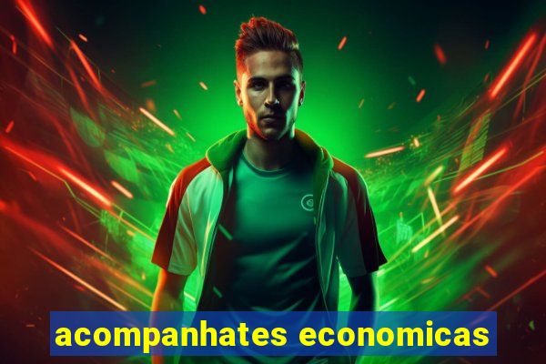 acompanhates economicas